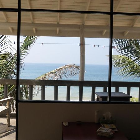 היקדואה Mountain Wave Hotel And Surfshop חדר תמונה