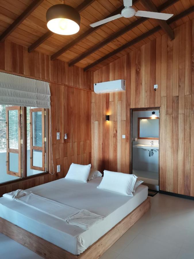 היקדואה Mountain Wave Hotel And Surfshop מראה חיצוני תמונה