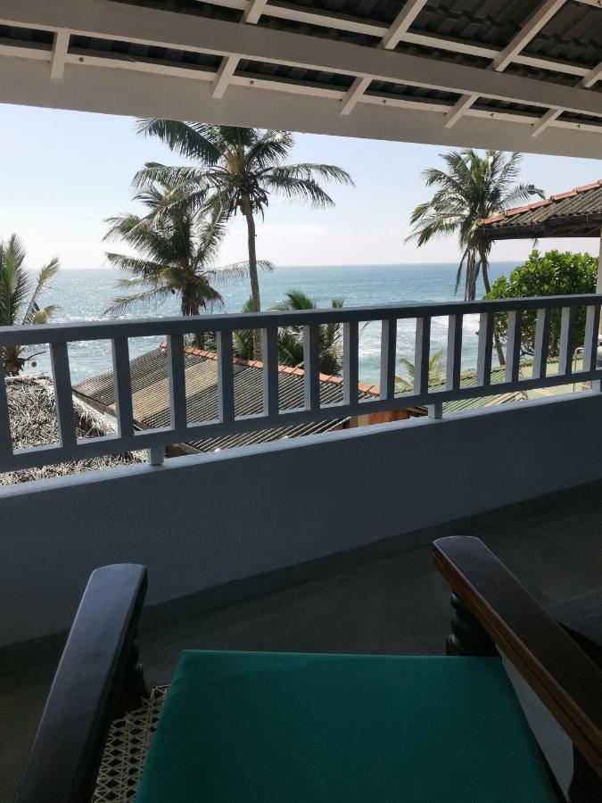היקדואה Mountain Wave Hotel And Surfshop מראה חיצוני תמונה