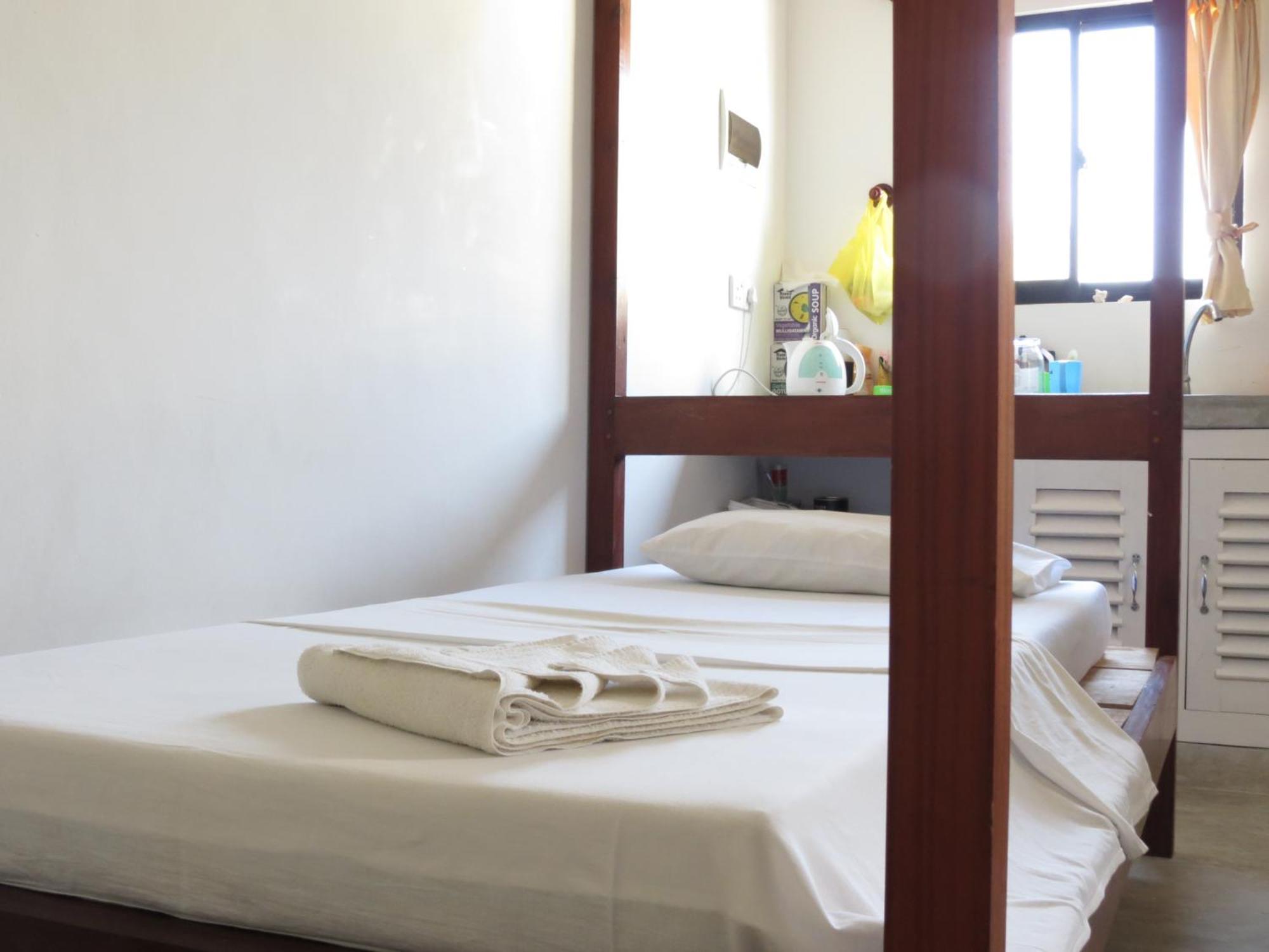 היקדואה Mountain Wave Hotel And Surfshop חדר תמונה