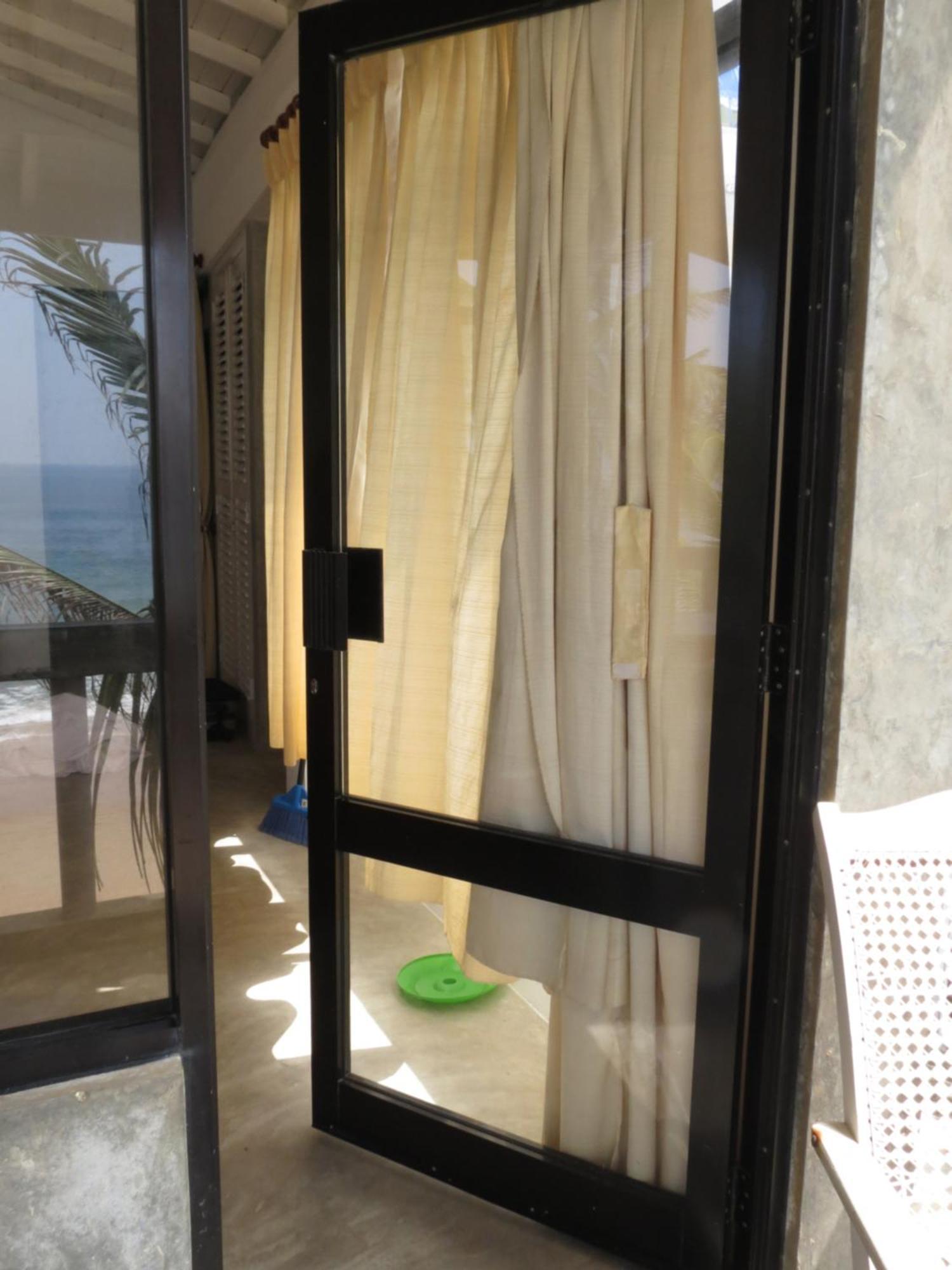 היקדואה Mountain Wave Hotel And Surfshop חדר תמונה