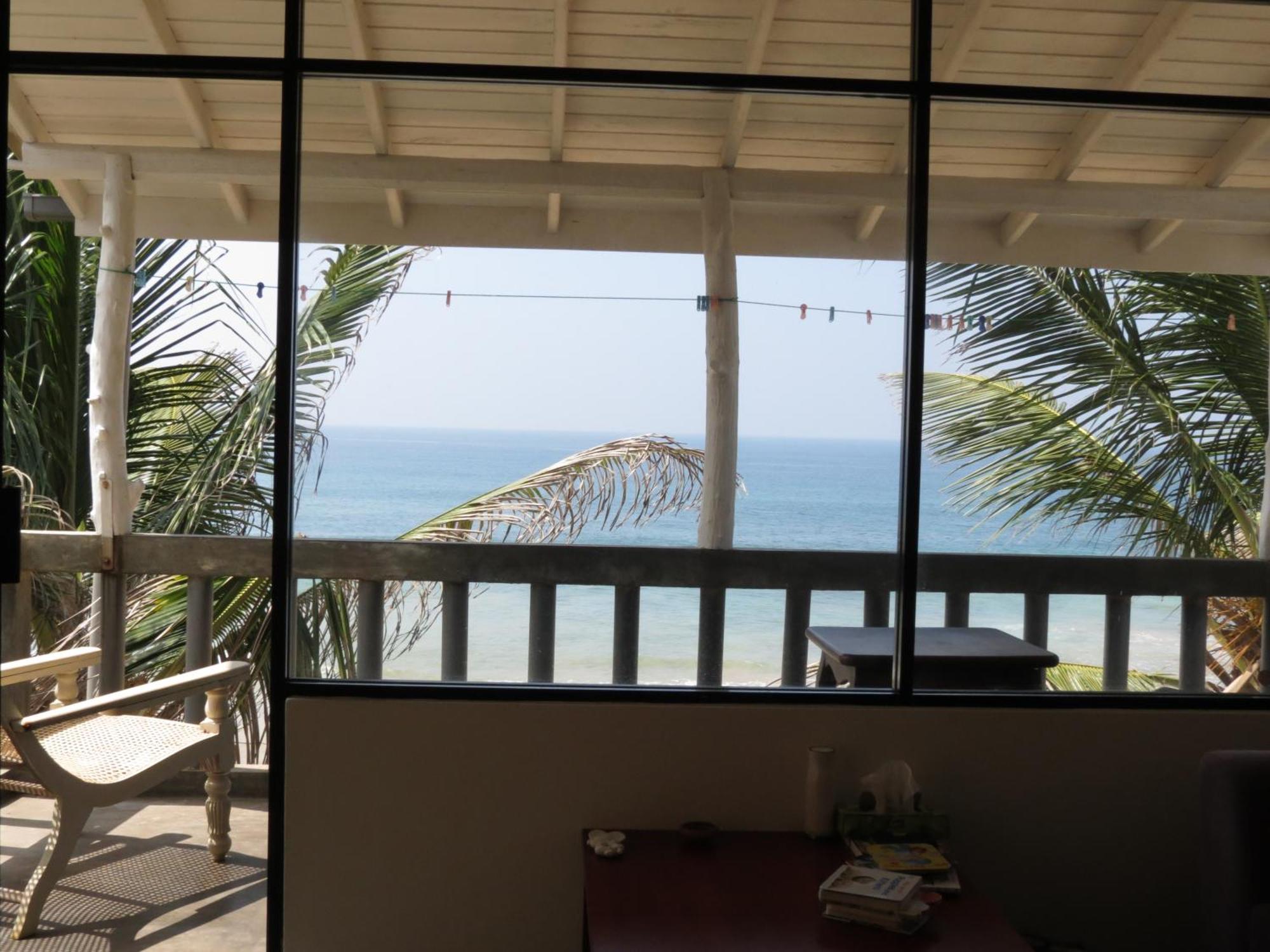 היקדואה Mountain Wave Hotel And Surfshop חדר תמונה