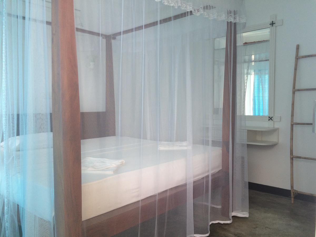 היקדואה Mountain Wave Hotel And Surfshop מראה חיצוני תמונה