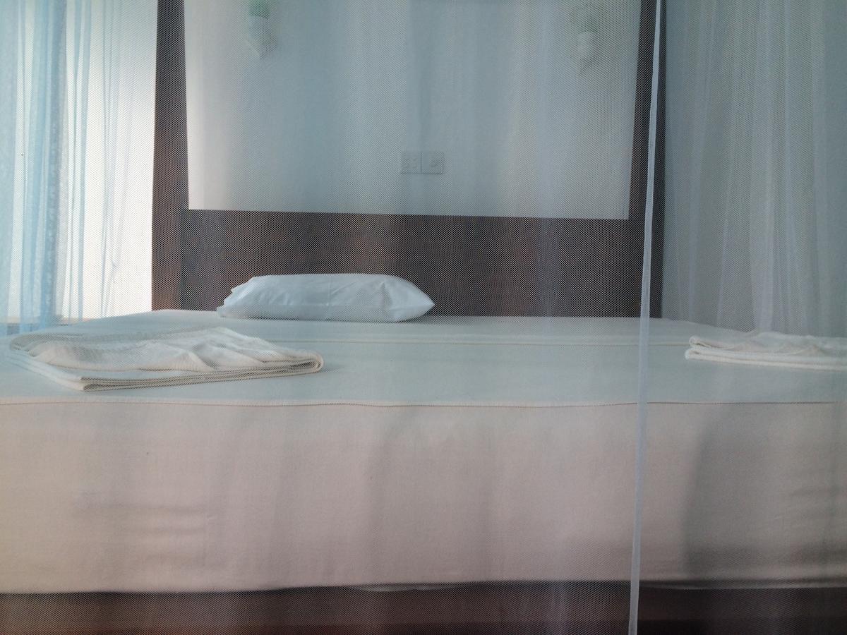 היקדואה Mountain Wave Hotel And Surfshop מראה חיצוני תמונה