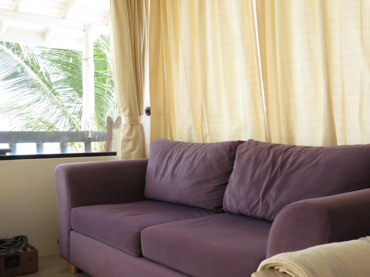 היקדואה Mountain Wave Hotel And Surfshop מראה חיצוני תמונה