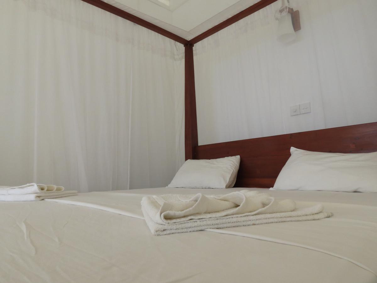 היקדואה Mountain Wave Hotel And Surfshop מראה חיצוני תמונה