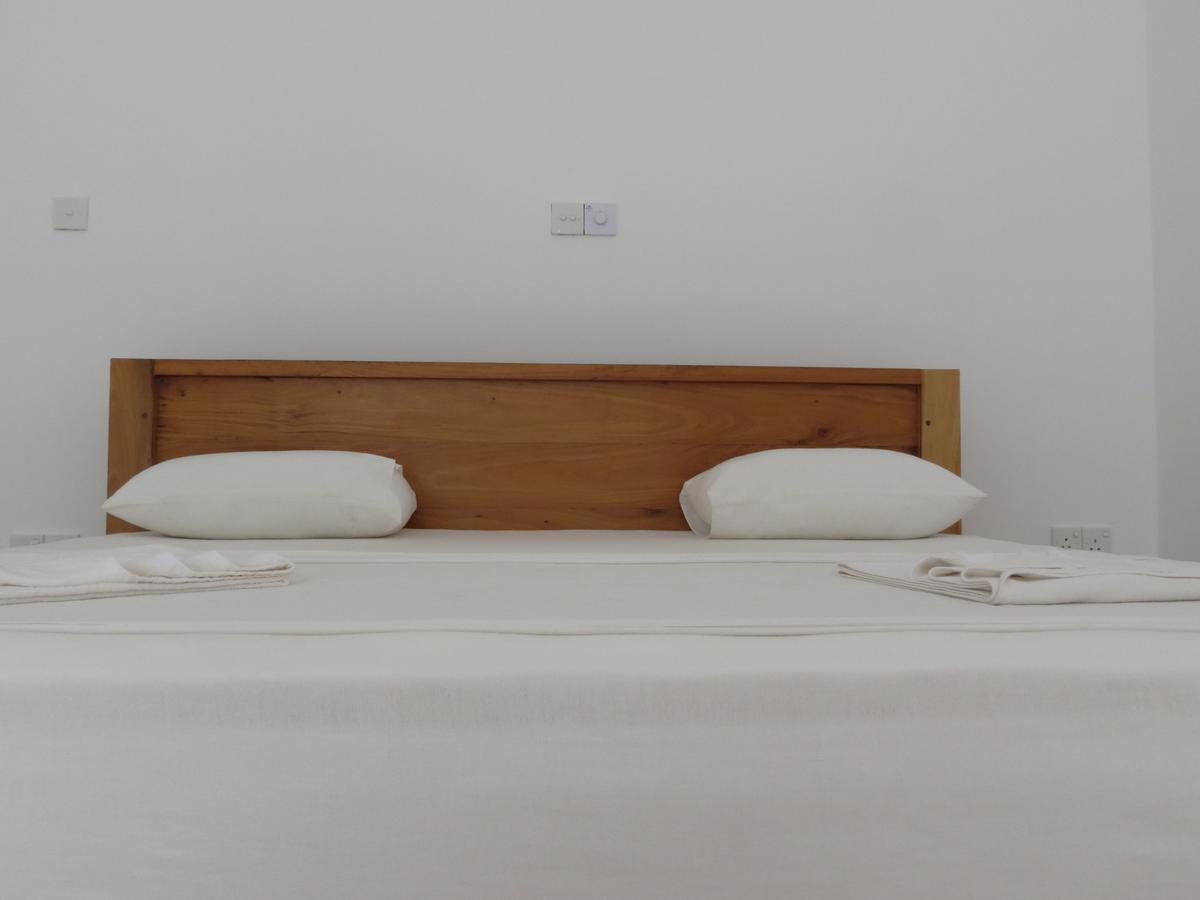 היקדואה Mountain Wave Hotel And Surfshop מראה חיצוני תמונה