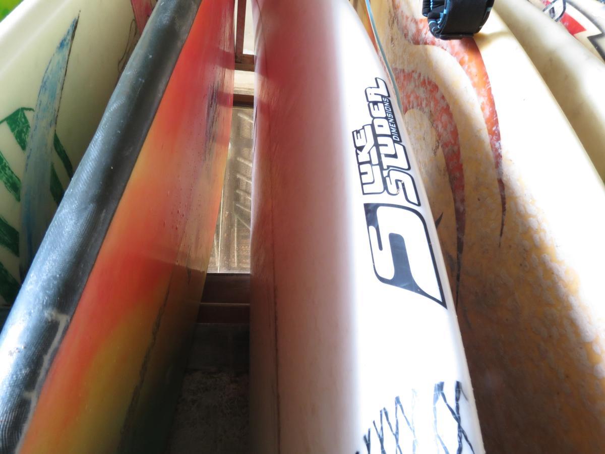 היקדואה Mountain Wave Hotel And Surfshop מראה חיצוני תמונה