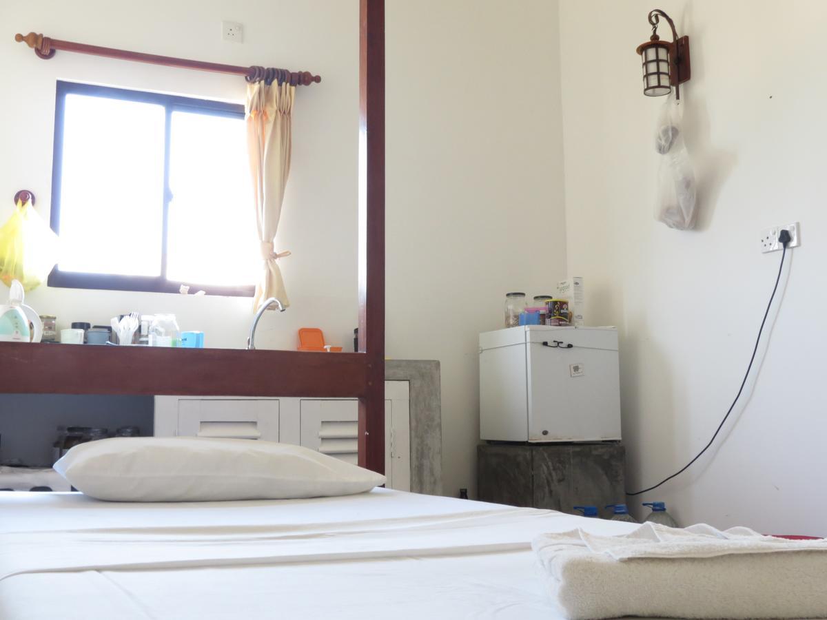 היקדואה Mountain Wave Hotel And Surfshop מראה חיצוני תמונה