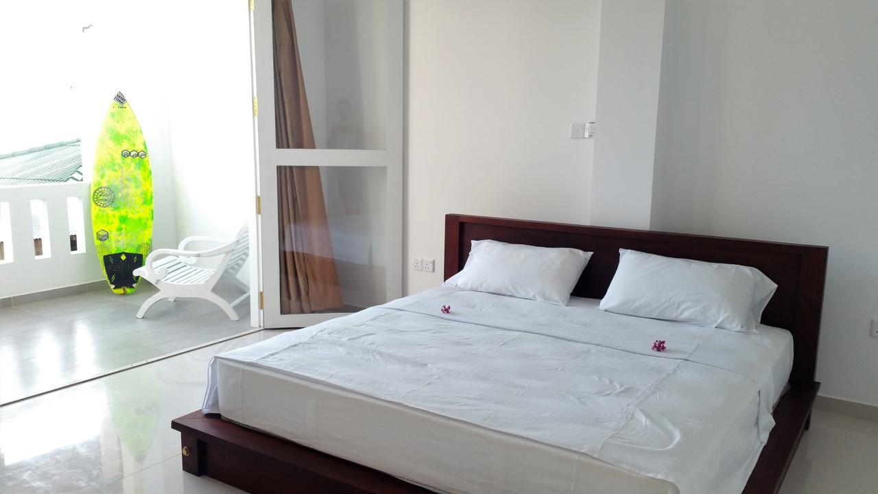 היקדואה Mountain Wave Hotel And Surfshop מראה חיצוני תמונה