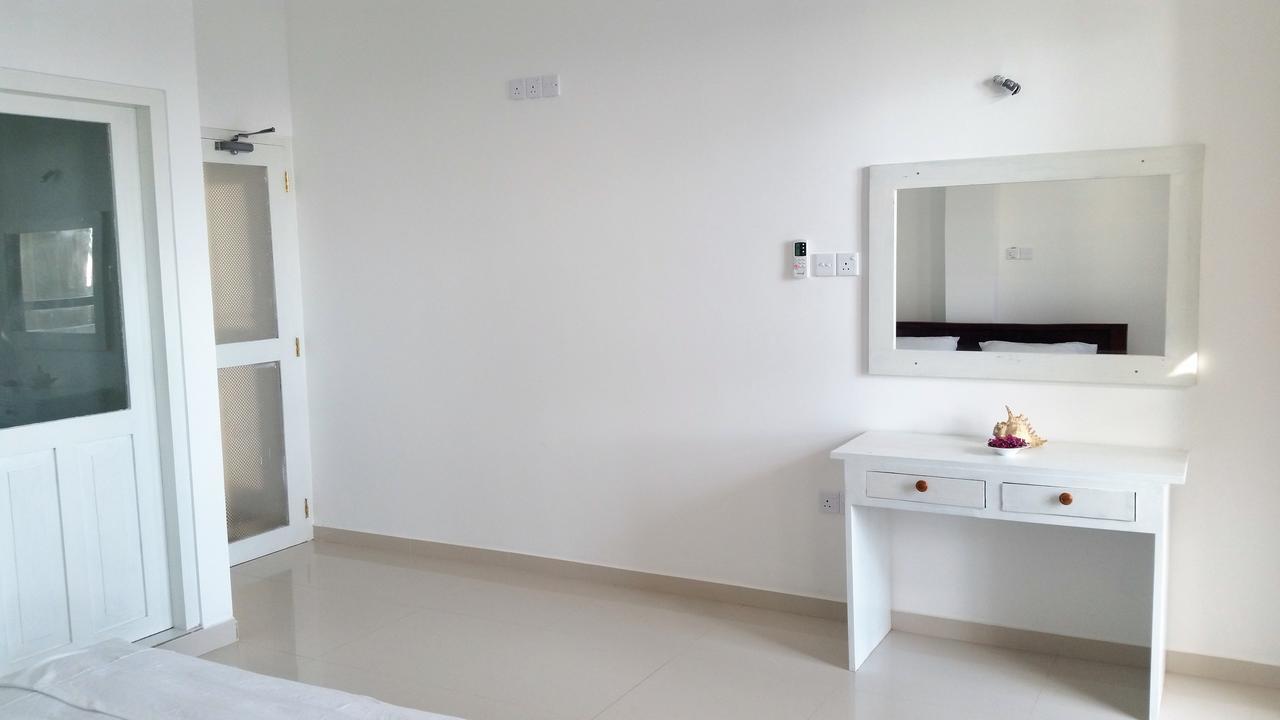 היקדואה Mountain Wave Hotel And Surfshop מראה חיצוני תמונה