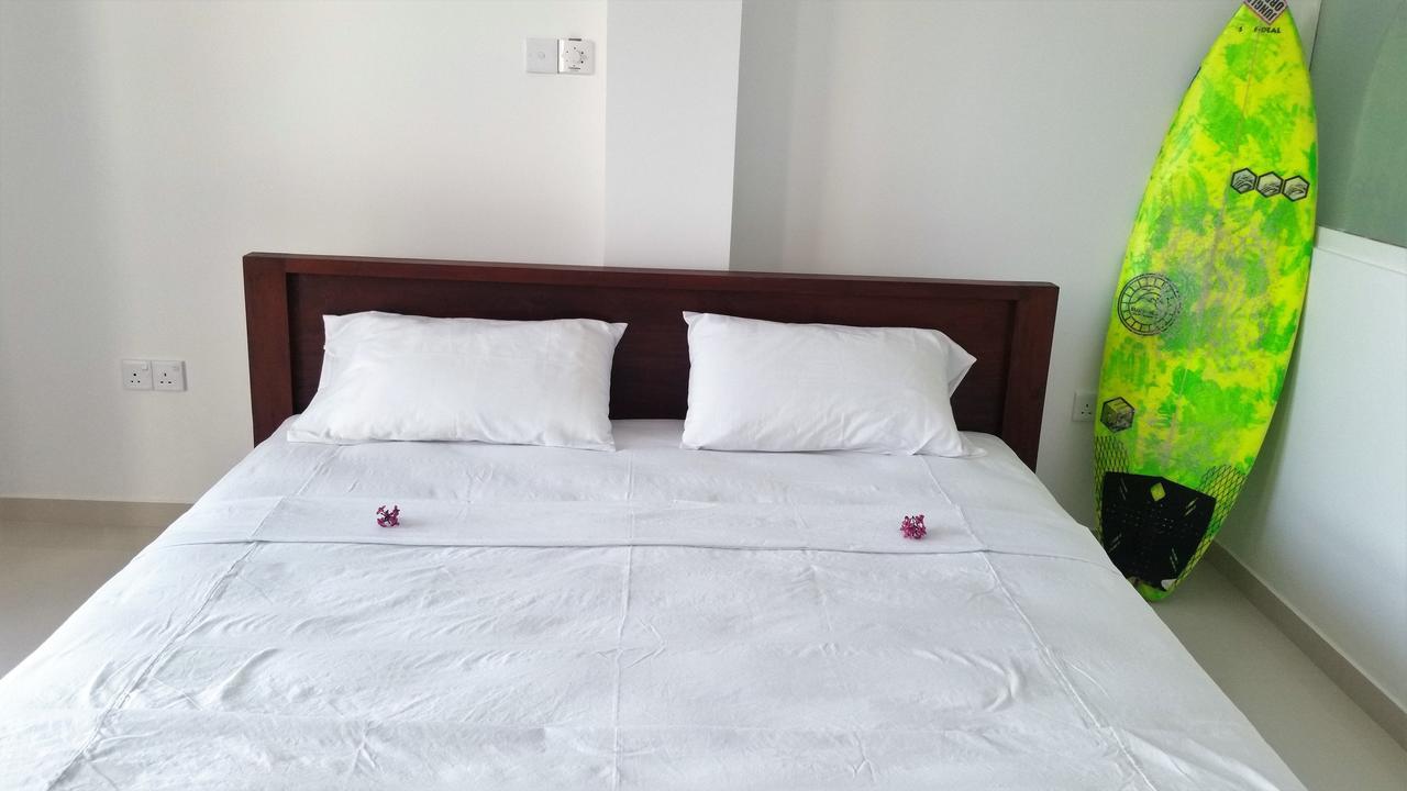 היקדואה Mountain Wave Hotel And Surfshop מראה חיצוני תמונה